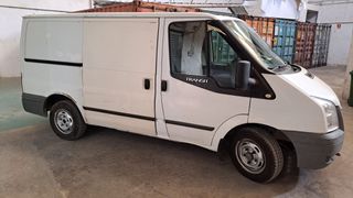 Ford Transit 2006