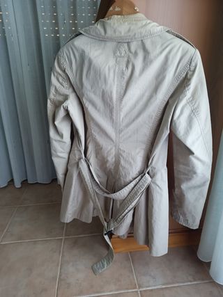 Gabardina