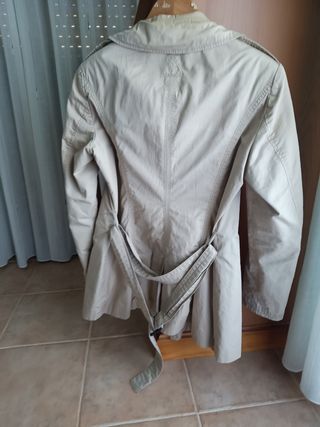 Gabardina