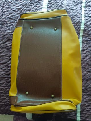 Chubasquero de perro