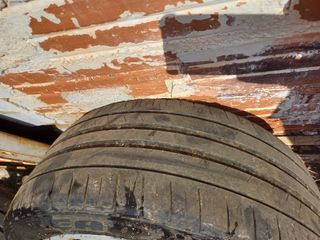 Llantas ruedas neumaticos Audi A4 B6 225/45-R17