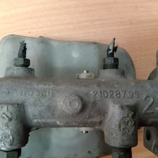 BOMBA FRENO CITROEN BERLINGO 1.9 DIESEL