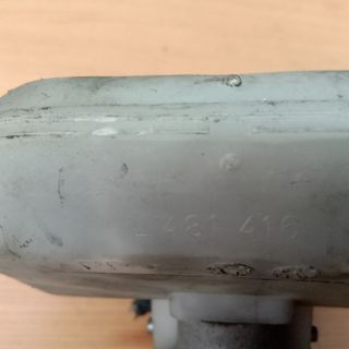 BOMBA FRENO CITROEN BERLINGO 1.9 DIESEL