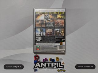 Star wars Battlefront PS2 PlayStation 