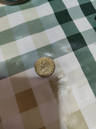 moneda antigua
