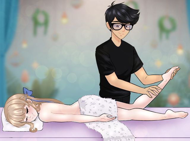 Quiromasaje - Recupera tu bienestar 