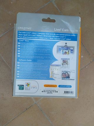 Videocamere creative