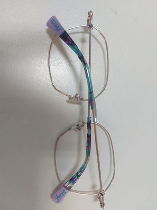 Montura gafas Wonderful