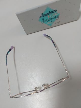 Montura gafas Wonderful