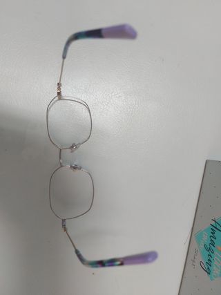 Montura gafas Wonderful