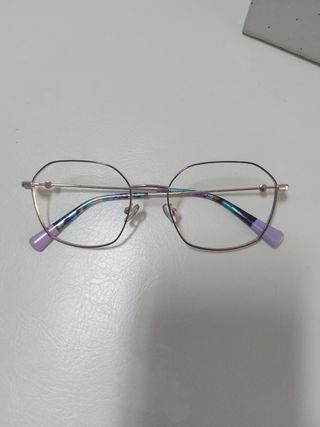 Montura gafas Wonderful