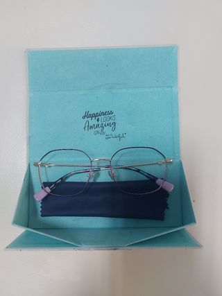 Montura gafas Wonderful