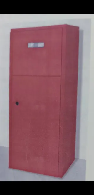 DEPÓSITO sinfín de 300 kg automático para caldera