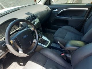 Despiece o entero de ford mondeo 2.0 tdci 