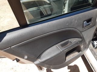 Despiece o entero de ford mondeo 2.0 tdci 