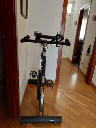 Bicicleta de spinning Fytter RI-09R