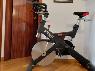 Bicicleta de spinning Fytter RI-09R