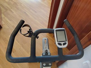 Bicicleta de spinning Fytter RI-09R