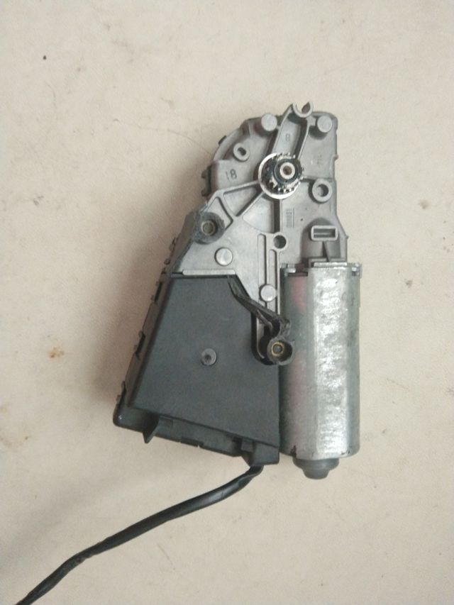 Motor de techo solar para Volkswagen Touareg 
