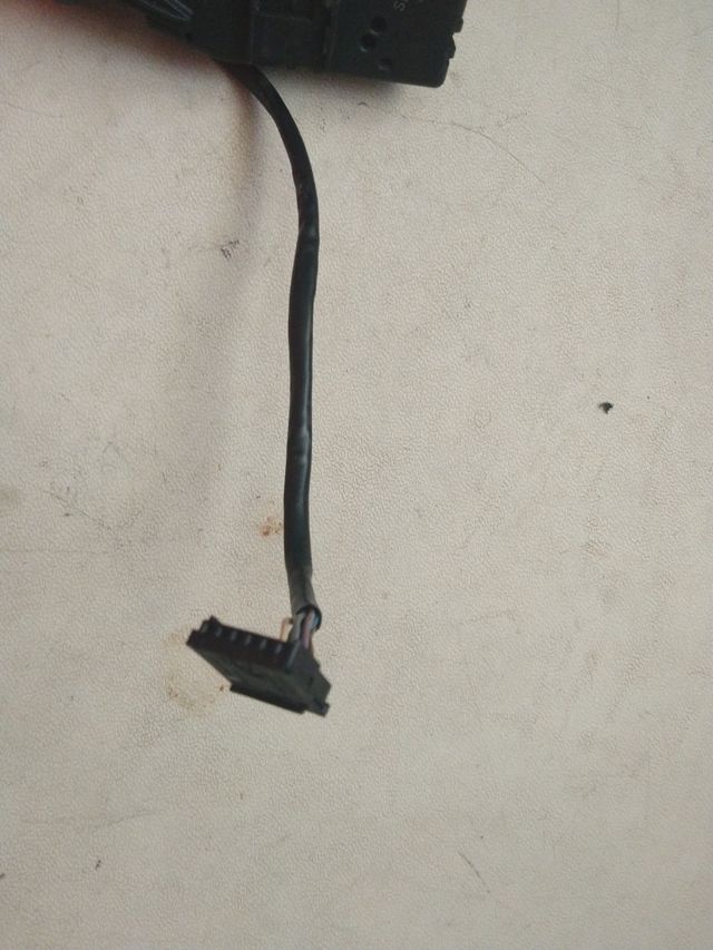 Motor de techo solar para Volkswagen Touareg 