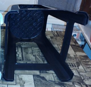 6 Taburetes (46 cm de alto)