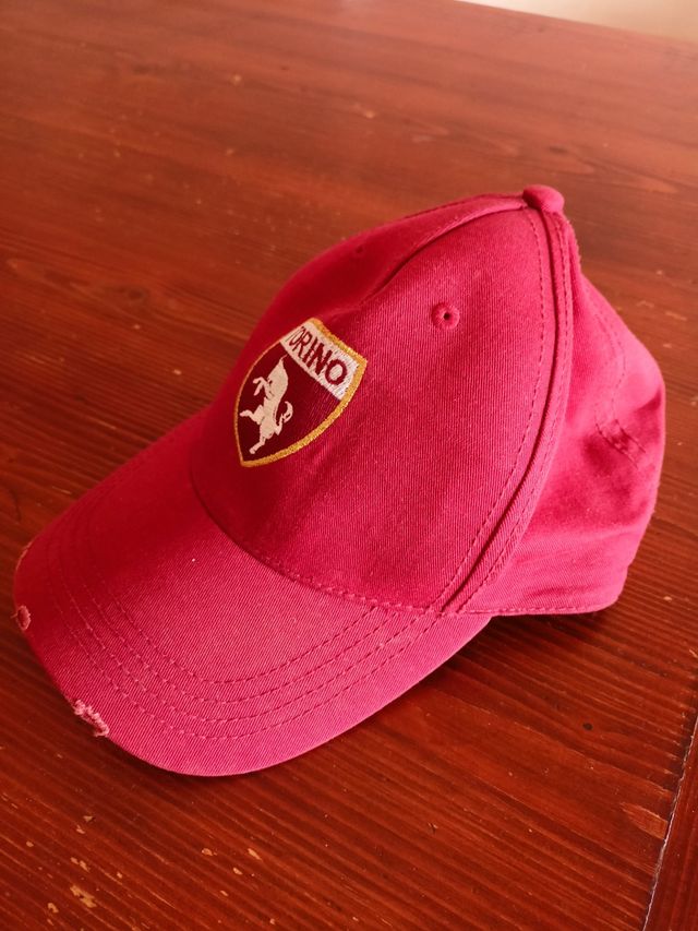 Cappellino uomo Torino