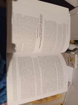 Historia de la psicología UNED