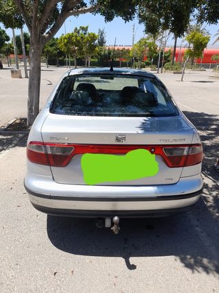 SEAT Toledo 2001