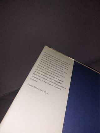 LIBRO - Los siete aromas del mundo - Alfred Bosch