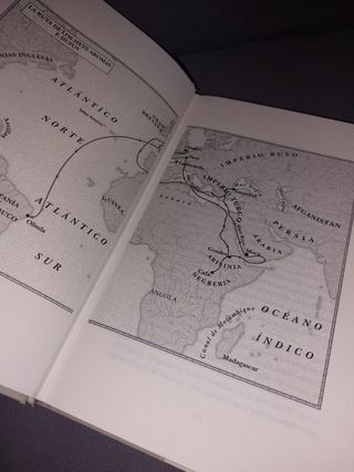 LIBRO - Los siete aromas del mundo - Alfred Bosch