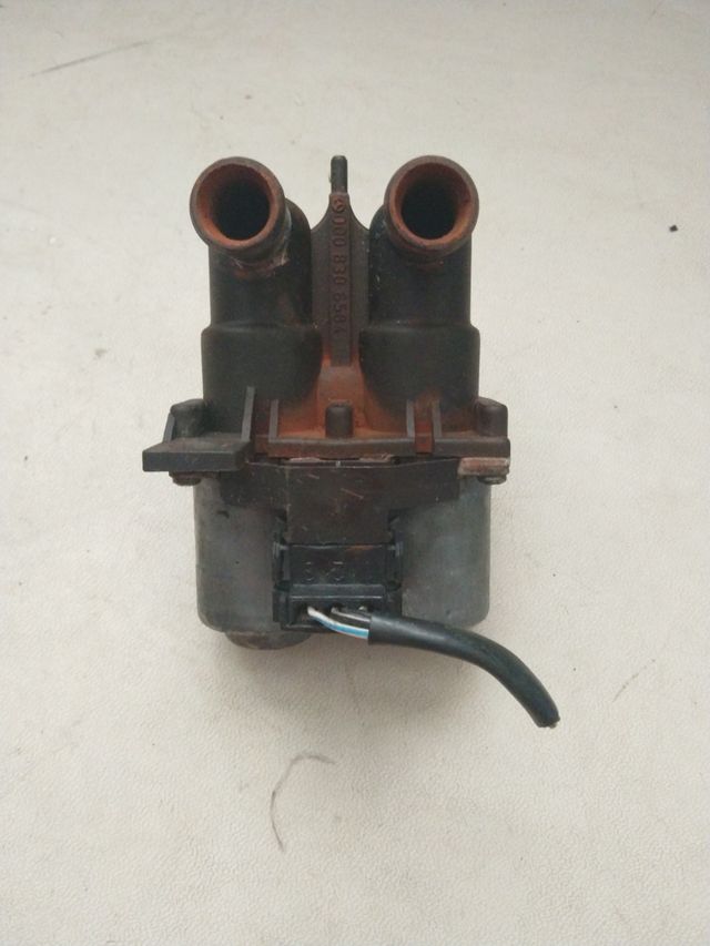 Válvula Termostato Mercedes-Benz Serie E 190 W124