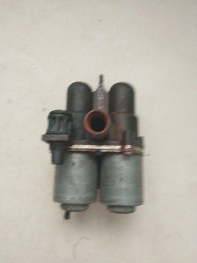 Válvula Termostato Mercedes-Benz Serie E 190 W124