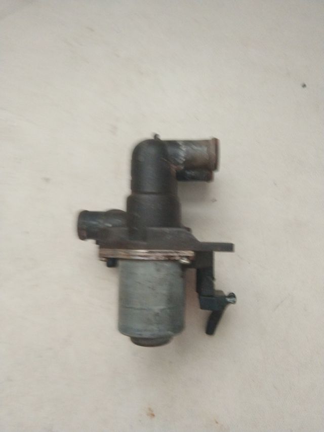 Válvula Termostato Mercedes-Benz Serie E 190 W124