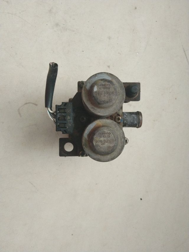 Válvula Termostato Mercedes-Benz Serie E 190 W124