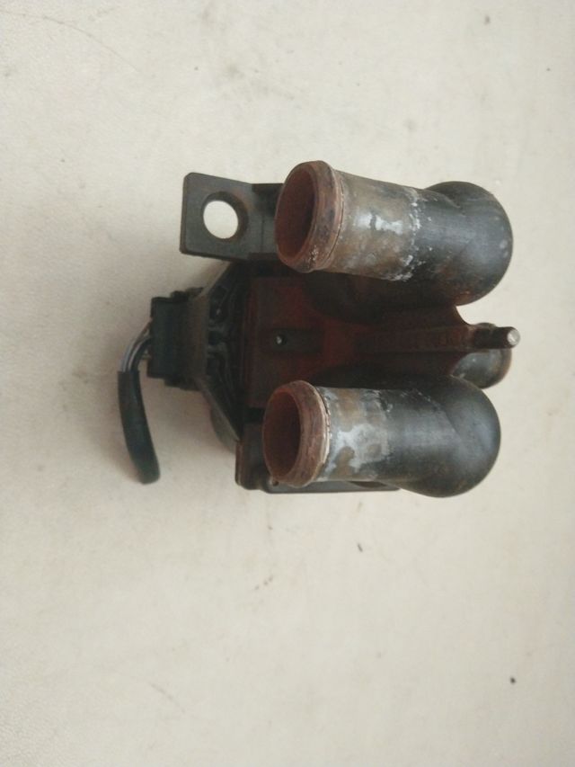 Válvula Termostato Mercedes-Benz Serie E 190 W124