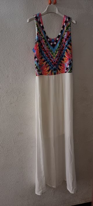 Vestido de Fiesta