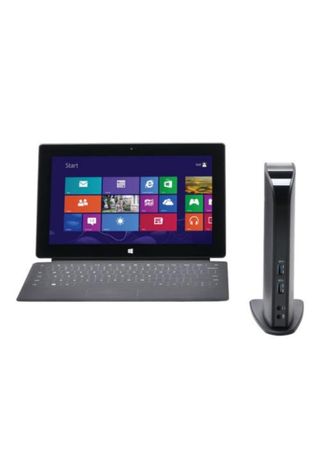 SD3500v USB 3.0 Docking Station, Kensington.