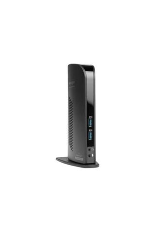 SD3500v USB 3.0 Docking Station, Kensington.