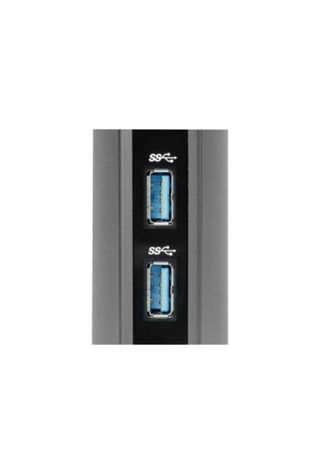 SD3500v USB 3.0 Docking Station, Kensington.