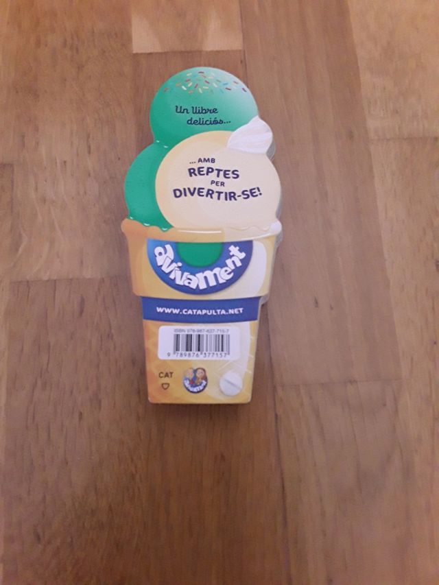 Retos para no aburrirse