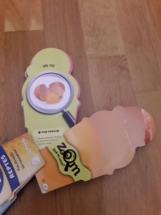 Retos para no aburrirse