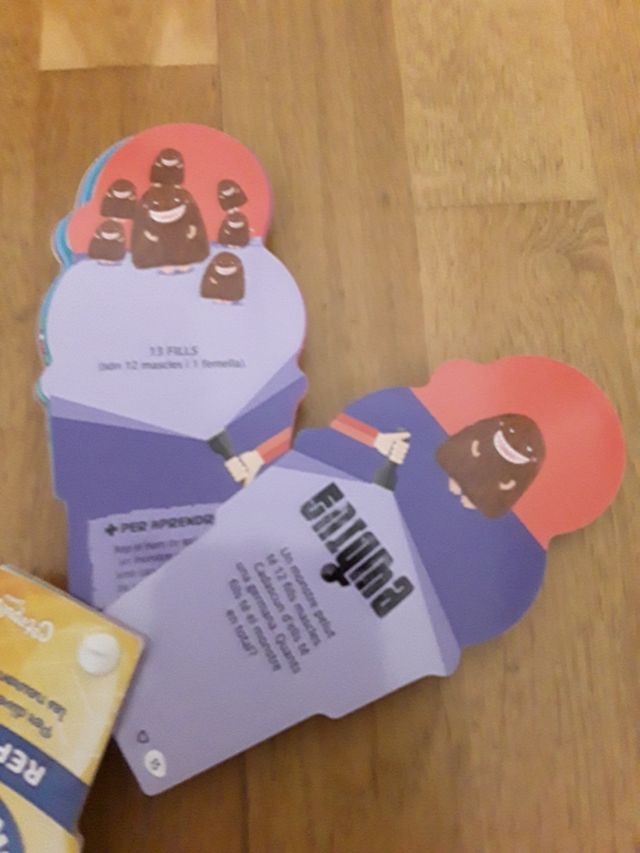 Retos para no aburrirse