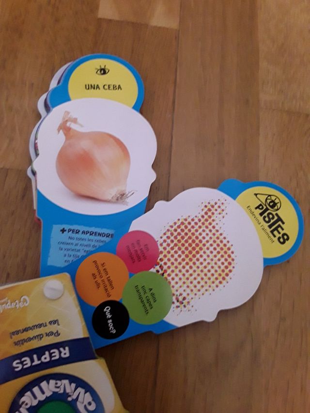 Retos para no aburrirse