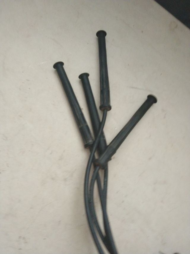 Bobinas de Encendido Renault/Dacia 