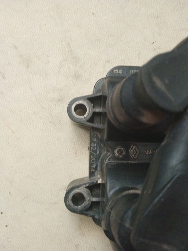 Bobinas de Encendido Renault/Dacia 