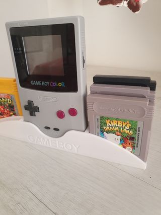 GameBoy color