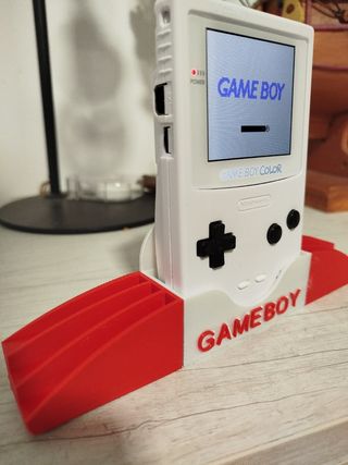 GameBoy color