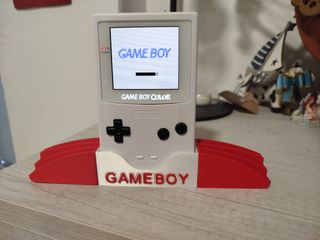 GameBoy color