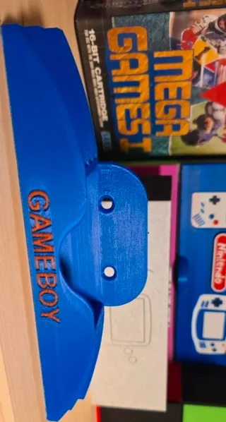 GameBoy color