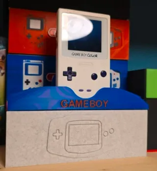 GameBoy color